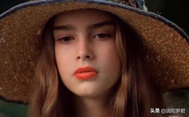 迈克尔杰克逊最爱，曾七次受孕失败，因太漂亮被称世界第八大奇迹