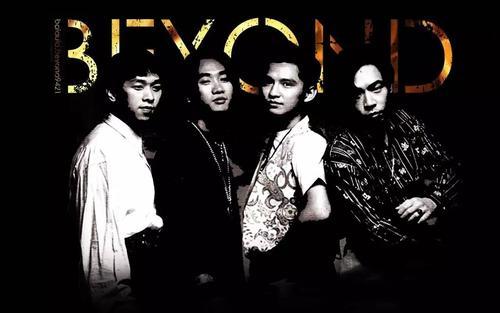 1993年，黄家驹演唱会上说：1994年再见，当年却意