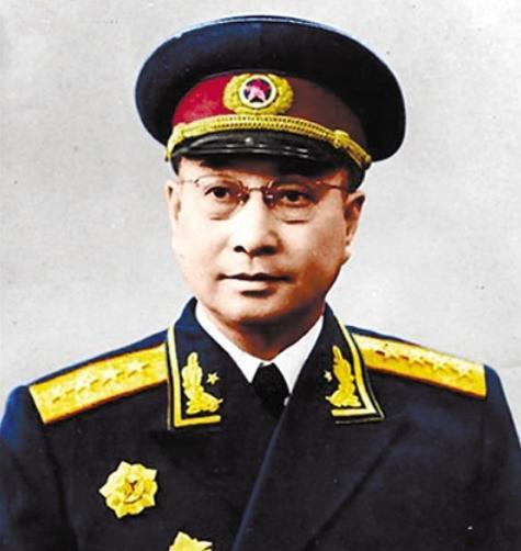 部队被白崇禧包围，陈赓一点都不担心，打胜仗后，却急了：快点撤