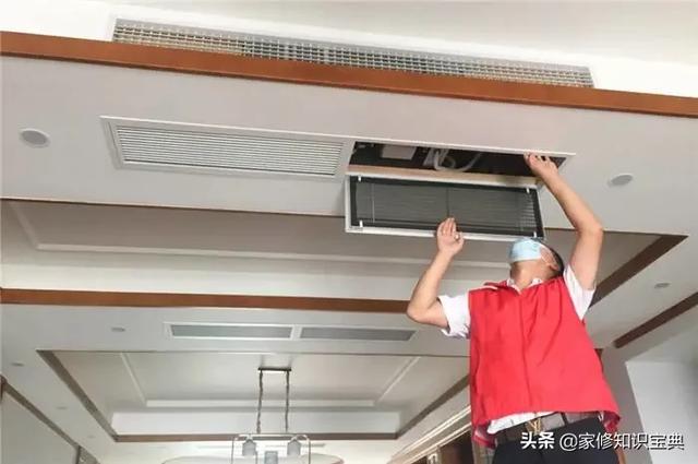 空调维修｜空调加氟多少钱一次？2020最新价目表介绍