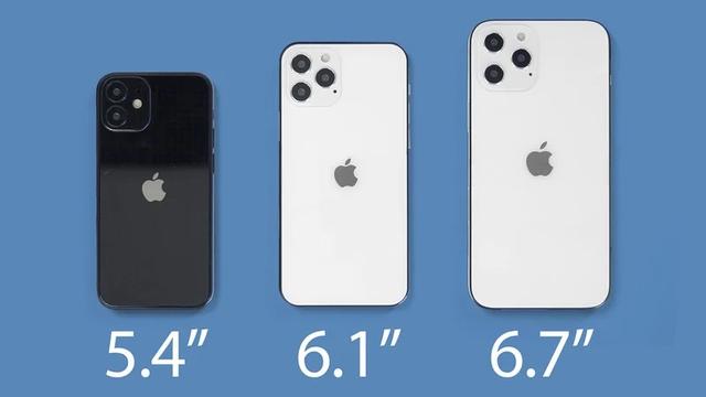 新一代iPhone发布恐生变数,镜头供应出现问题