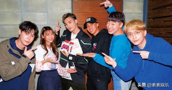 风波|罗志祥分手风波后首露面！与好友深夜球馆打球被直击 面容憔悴瘦了一圈