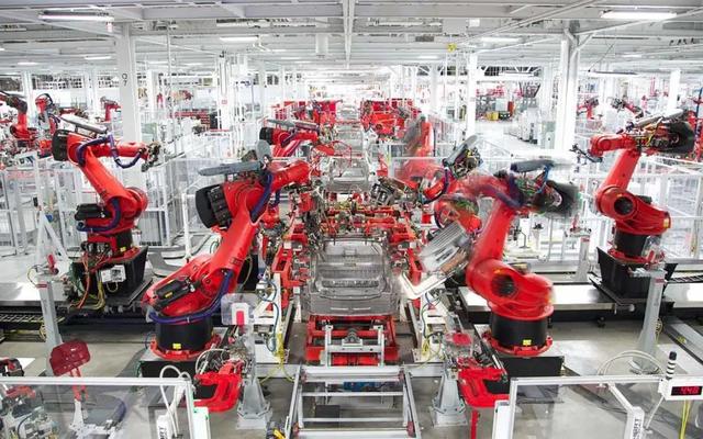 降价到27万！特斯拉的屠杀还要持续多久？