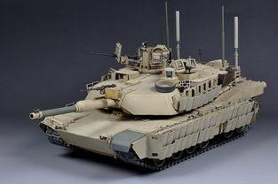 世界上最漂亮坦克对比，中国99A排不上前三