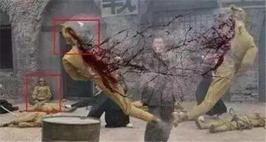 史上最坑人脑残抗日神剧，历史不应该这样改写