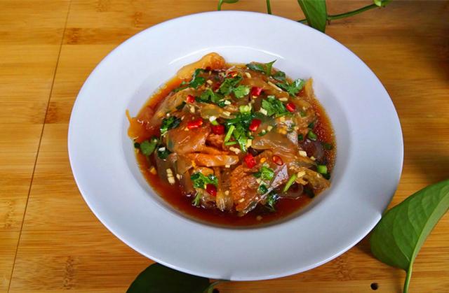 “它”嘌呤比大米还低，痛风也能吃，爽脆可口