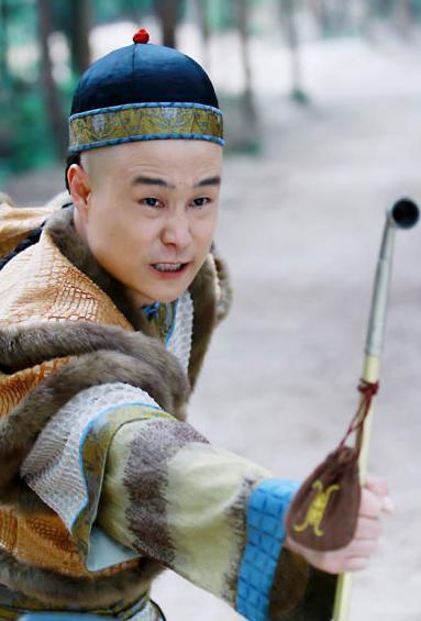 赵本山爱徒小沈阳“被”去世，车祸现场惨不忍睹，灵堂都布置好了