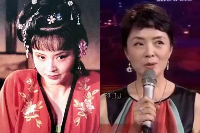 87版《红楼梦》演员来自工厂，王熙凤身高156，33年后他们怎么样