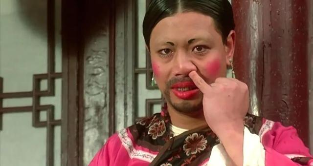 合作10年，在周星驰电影里，如花最经典的台词是