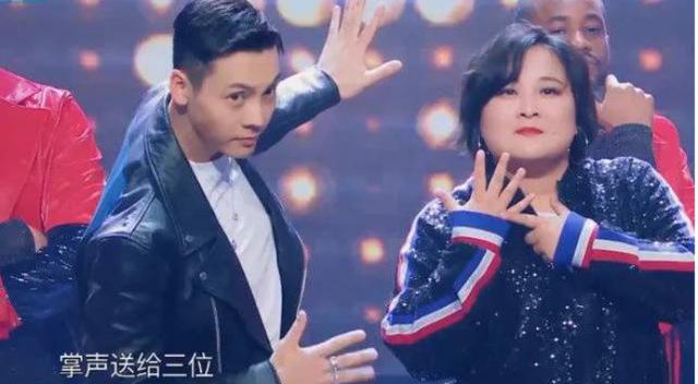 “男神收割机”贾玲成“渣女”，力压巩俐袁泉