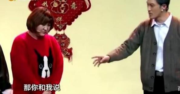 “男神收割机”贾玲成“渣女”，力压巩俐袁泉