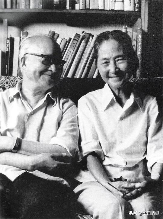 沈从文的最后时刻：2次出轨、两度自杀，临终之