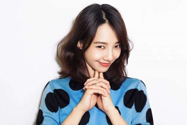 白百合资料图片