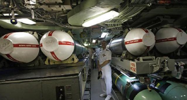 想和俄罗斯打电子战，美国还不是对手！美专家