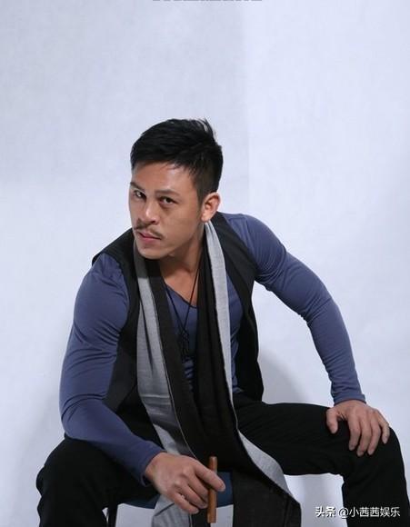 他被周星驰一手捧红，今身价5000万的他，唯独听命于星爷一人