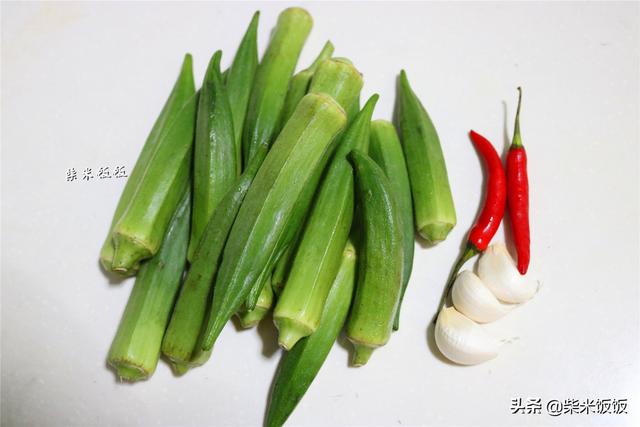 很多人不知这菜的好，其实它是蔬菜之王，常吃对肠胃好