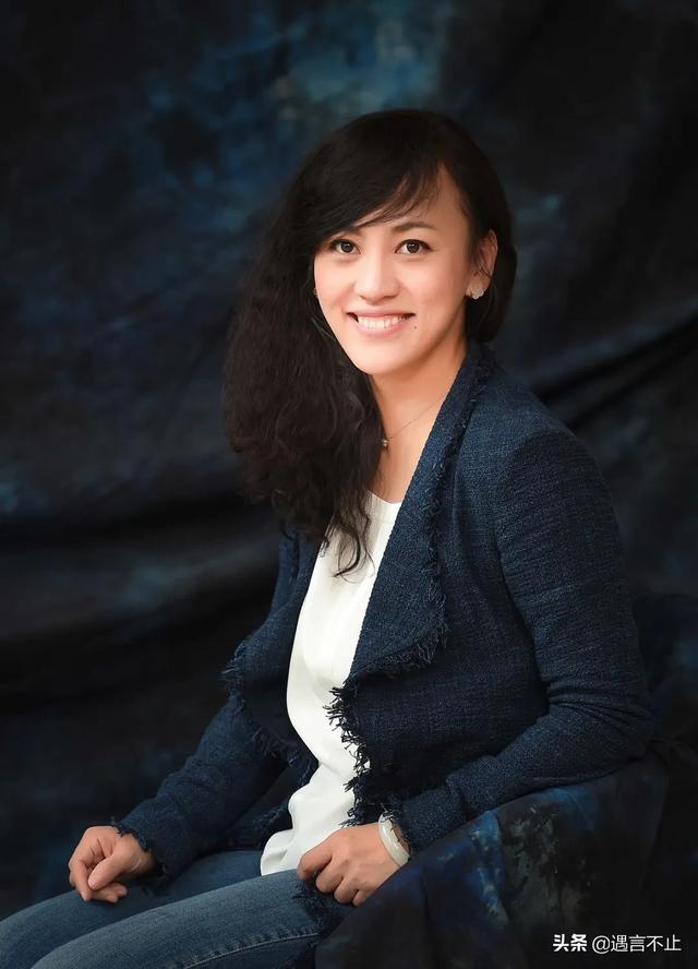 患癌、离婚、三娃妈，柳青说自己更像是一路拼上来的凤凰女