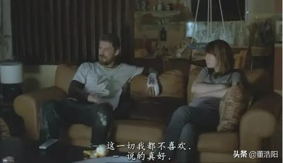 明明是少儿不宜的剧情，看完却让人红了眼睛