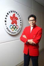 霍启刚宣布参选香港立法会：18年政坛成长史，我就在等一个机会