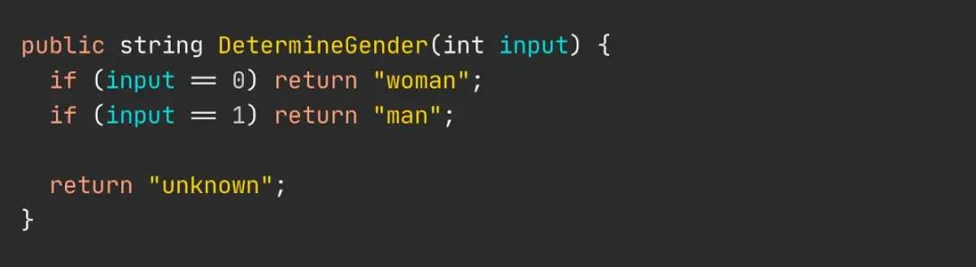 我们公司是如何把项目中的2100个if-else彻底干掉的