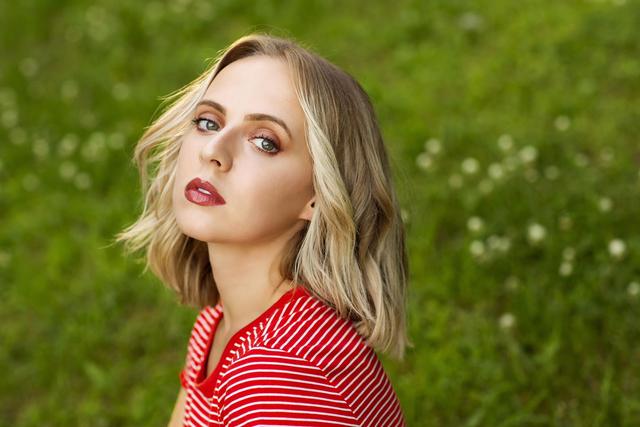 MadilynBailey 新歌《Wisconsin》今日发布 计划进军中国市场