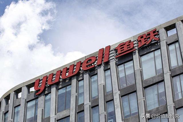 感谢鱼跃医疗！让爱你的我挽回了点颜面