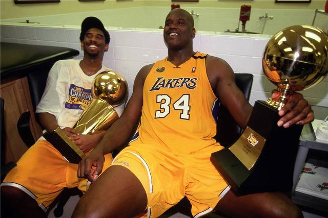 NBA新世紀以來最強球隊！不是勇士也不是湖人，而是GDP時期的馬刺！-黑特籃球-NBA新聞影音圖片分享社區