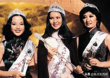 她靠拍性感写真爆红，正红时嫁入豪门，今60岁隐退后成百亿阔太