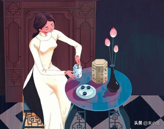 將心比心，是一種尊重，更是一種善良