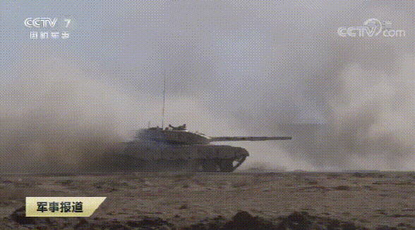 你们想活捉的满广志又来了！还带着刚列装不到两月的新型反坦克导弹车