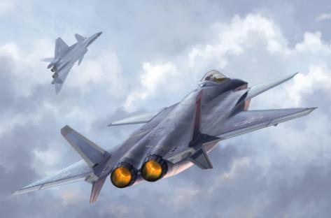 日本F15紧急出动尾随“拍照”却无功而返，日方：怀疑遇上了歼20