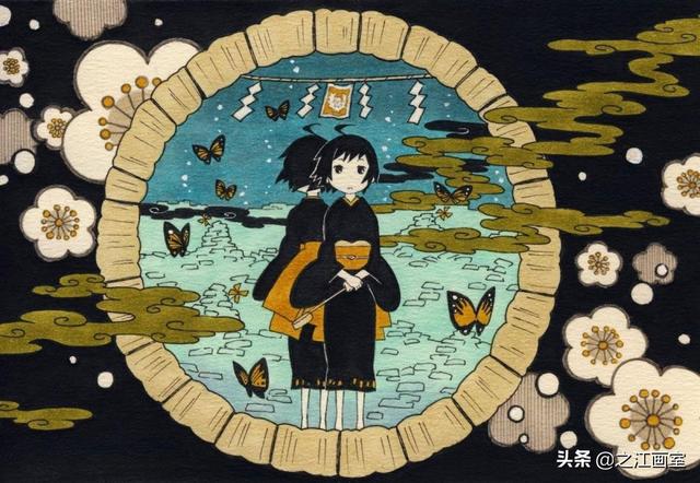 还diss学美术无用？这8大高薪行业，只有美术生才能胜任