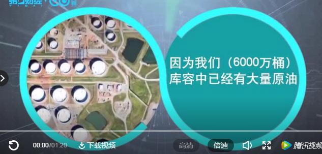 还原最真实的华尔街之狼