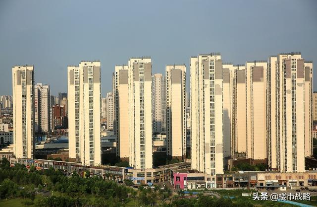 比房价下跌更麻烦的“一幕”发生？楼市断供潮