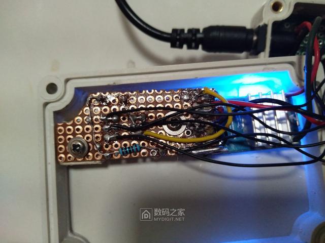 拆解DIY华帝-VATTI燃气灶，一波三折改造供电系统