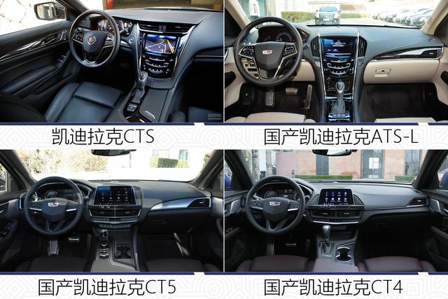 ATS-L车主眼中的CT4：年轻人需要一台后驱车？