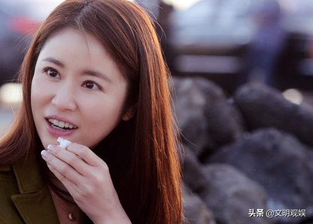 曾和林心如相恋，现在邀请霍建华录节目，这是什么情况