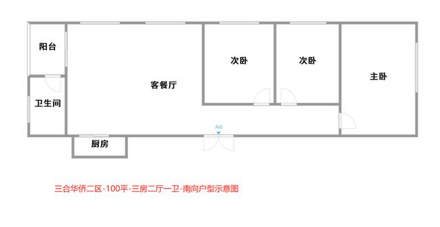 看缩水房都看得没有信心了？大浪地铁站口附近这几个你看看再说