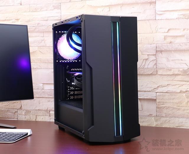 主流级高性价比！AMD锐龙R5 3600配RTX2060Super独显DIY装机配置
