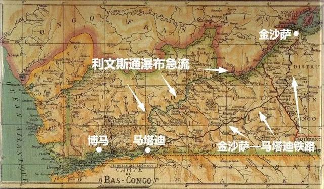 刚果：非洲为什么有两个“刚果国家”？两国有