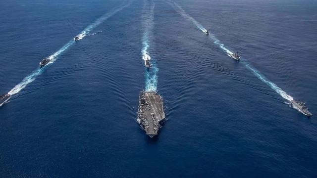 陈冰：王毅再谈中美关系 两国关系还会恶化吗？