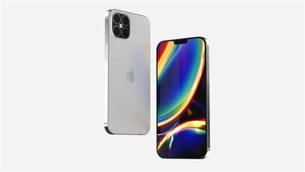 iPhone 12最新爆料汇总：除高刷屏外，电池容量达4400mAh？