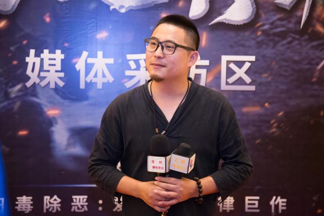 3D电影《雷霆行动》发布会在石狮召开,扫毒除恶主旋律再添新力作