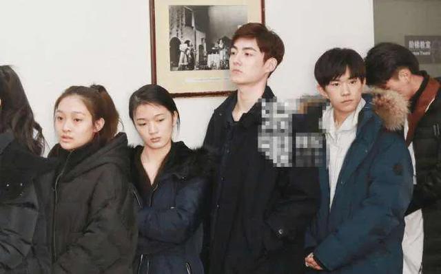 真的不必羡慕明星，他们的生活就是可以为所欲为