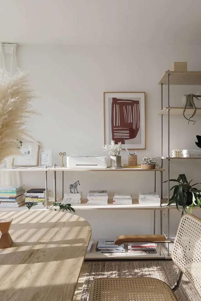 这个最没存在感的家具，小户型买了多赚一间房