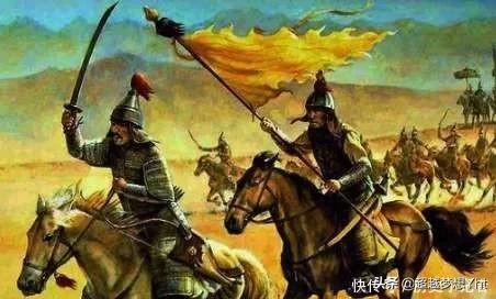 中国古代战役：赵匡胤南征武平，十年湘江武平、南平势力覆灭！