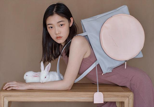 惊艳！不食人间烟火的原创包店