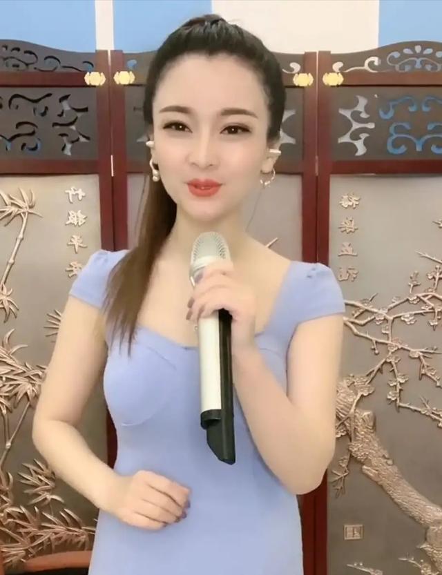 十里桃花不如你