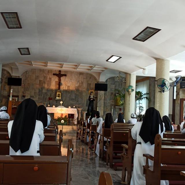 镜头之下的菲律宾，新常态下的民众，各自都找到自己生活的方式