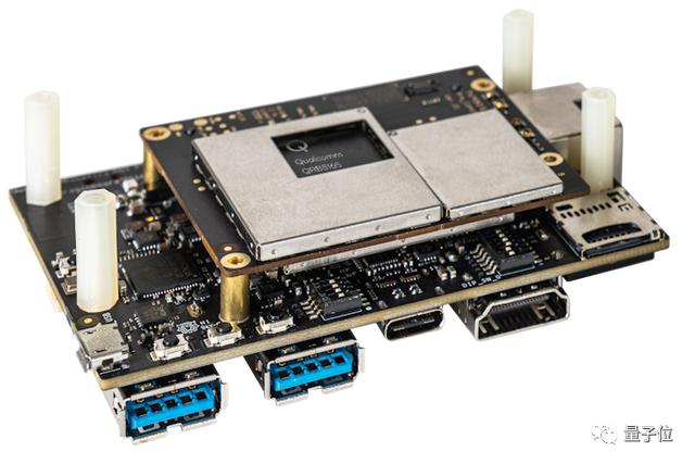 对话高通孟樸：5G发展离不开中国，高通坚定pick全球化